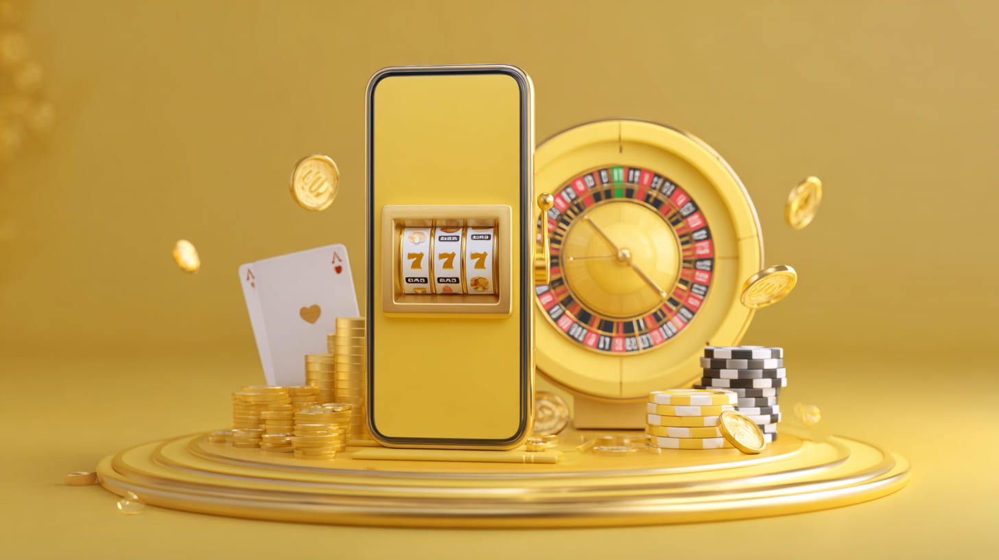 BADSHA App Bangladesh – Mobile Casino and Sports