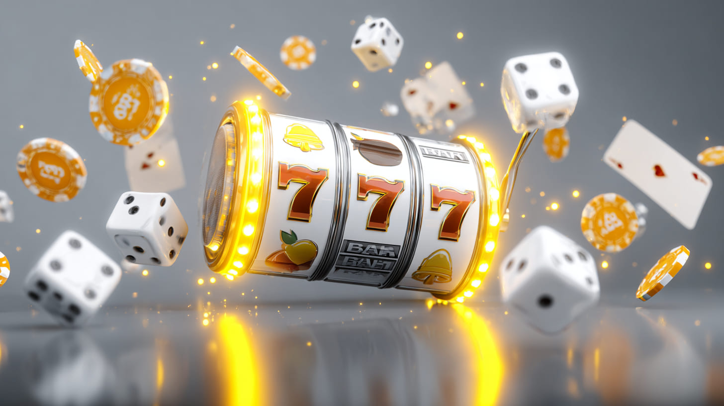BADSHA Slots – Play and Win in Bangladesh